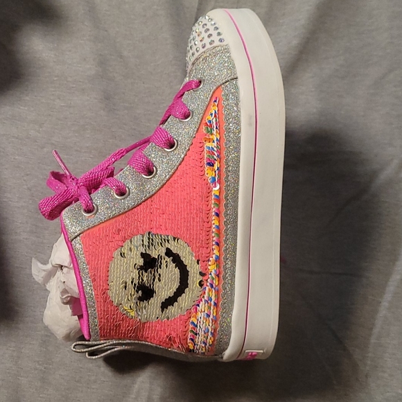 Sketchers flip kicks - Picture 3 of 7